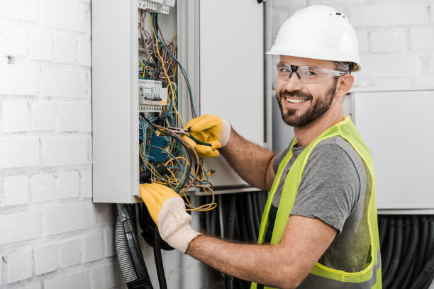 Best Electrical Wiring Services  in Corinth, TX