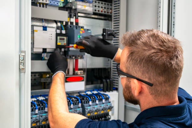 Best Electrician for Home Renovation  in Corinth, TX