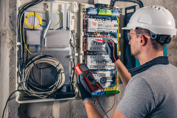 Best Residential Electrician Services  in Corinth, TX