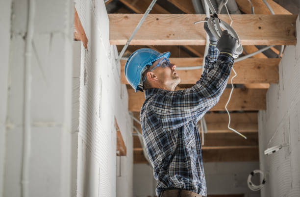 Best Emergency Electrical Repair  in Corinth, TX