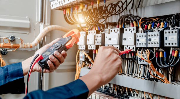 Best 24-Hour Electrician  in Corinth, TX