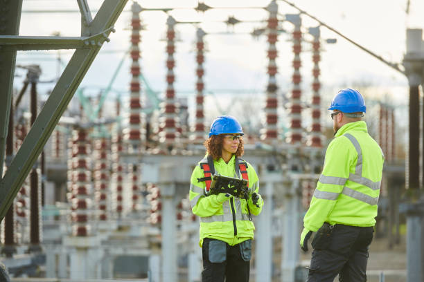 Best Licensed Electrician  in Corinth, TX