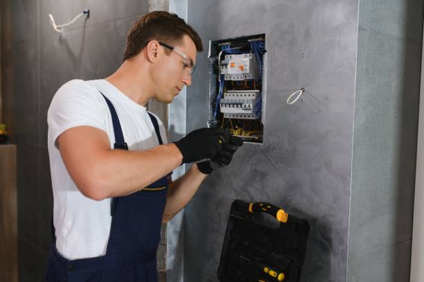 Electrical System Inspection in Corinth, TX