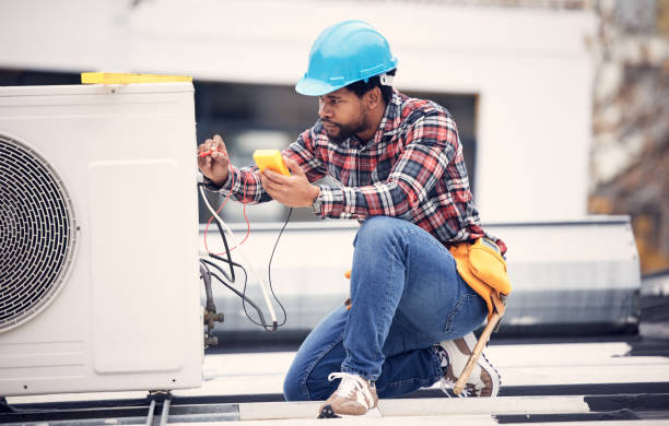Best Residential Electrician Services  in Corinth, TX