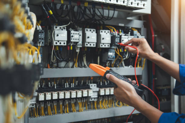 Best Electrical Contractors for Businesses  in Corinth, TX