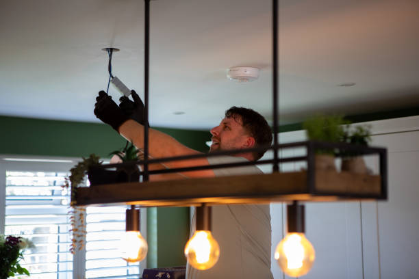 Electrical Upgrades for Homes in Corinth, TX