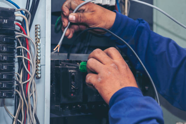 Best Electrical Outlet Repair  in Corinth, TX