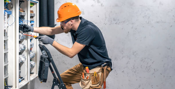 Generator Installation Services in Corinth, TX