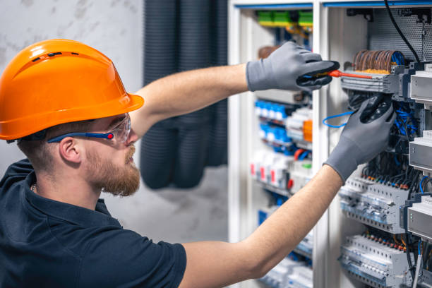 Electrical Rewiring Services in Corinth, TX
