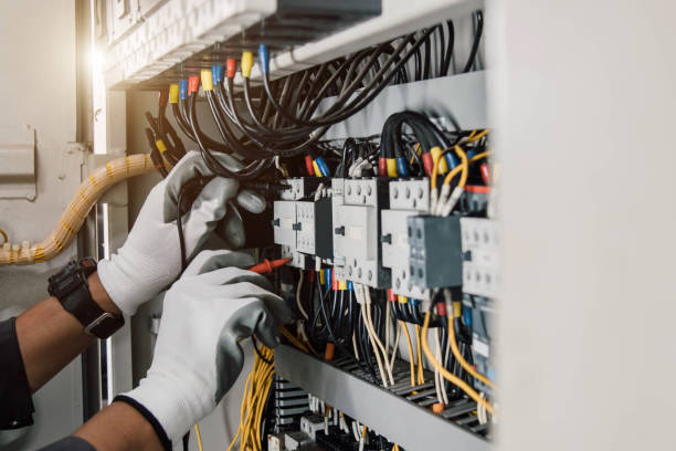 Best Circuit Breaker Repair  in Corinth, TX